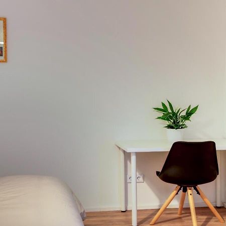 Dream Home Essen Ngoại thất bức ảnh