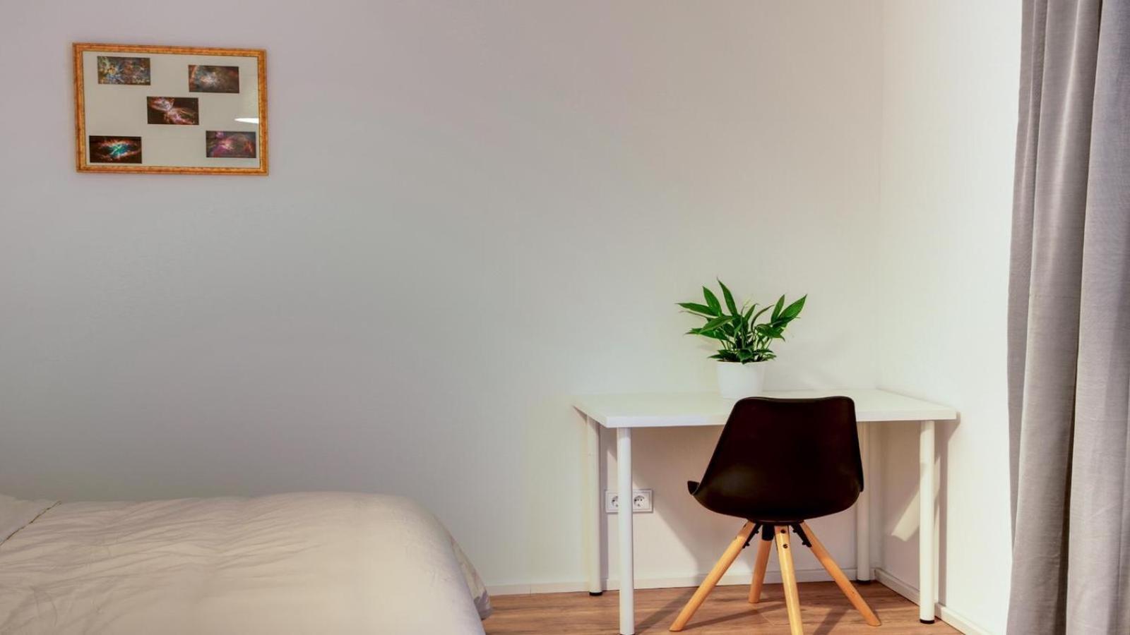 Dream Home Essen Ngoại thất bức ảnh