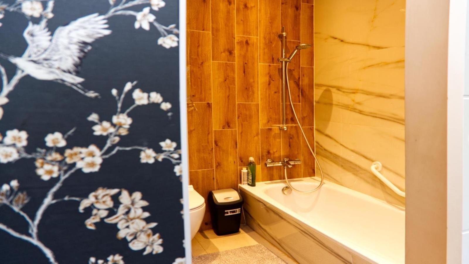 Dream Home Essen Ngoại thất bức ảnh