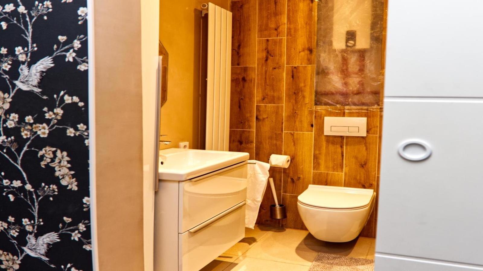 Dream Home Essen Ngoại thất bức ảnh