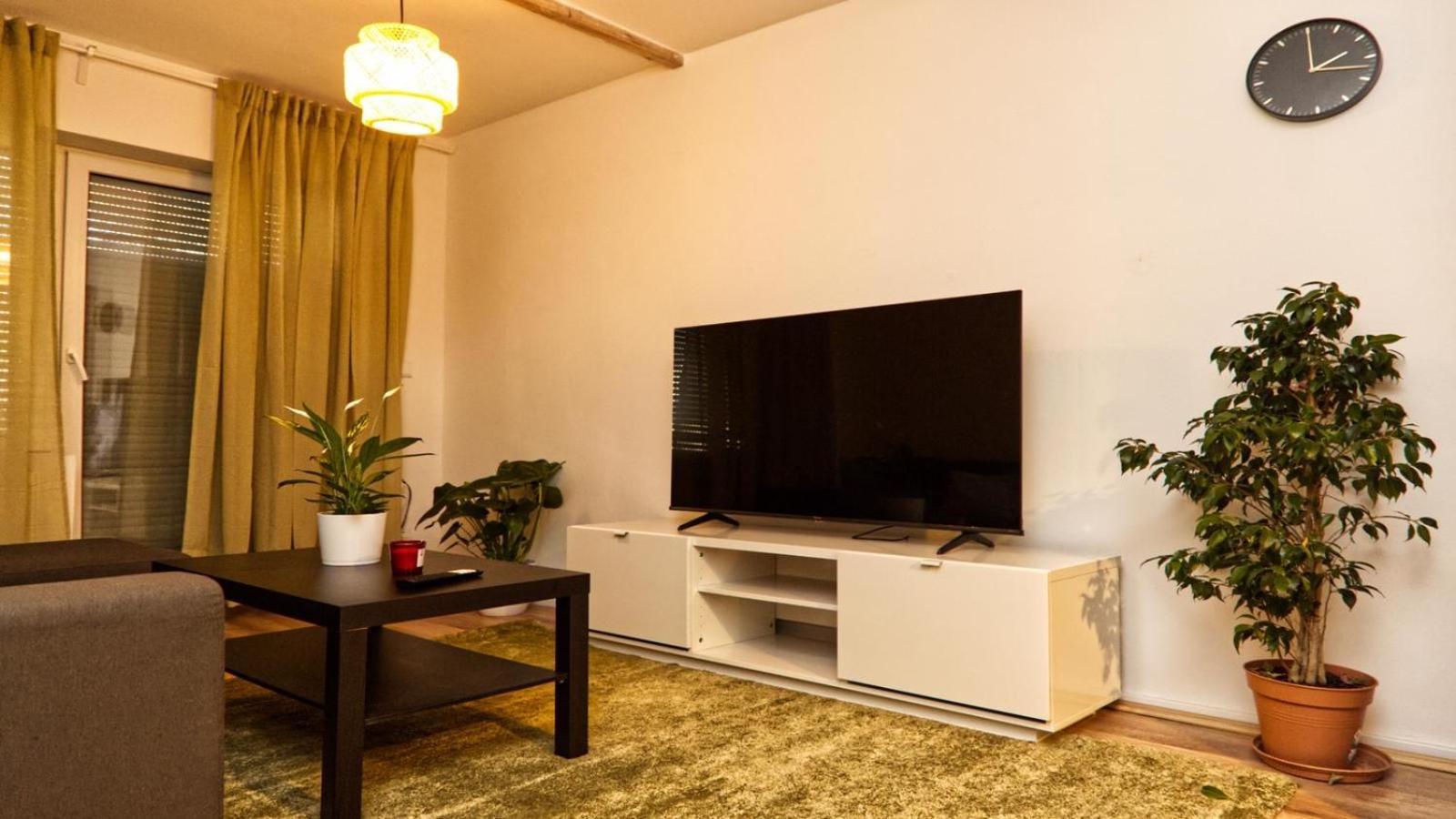 Dream Home Essen Ngoại thất bức ảnh
