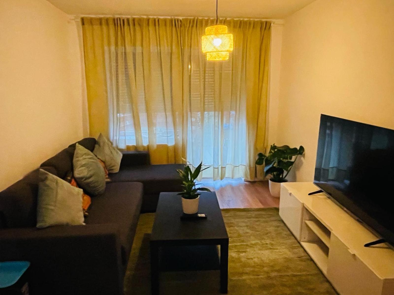 Dream Home Essen Ngoại thất bức ảnh
