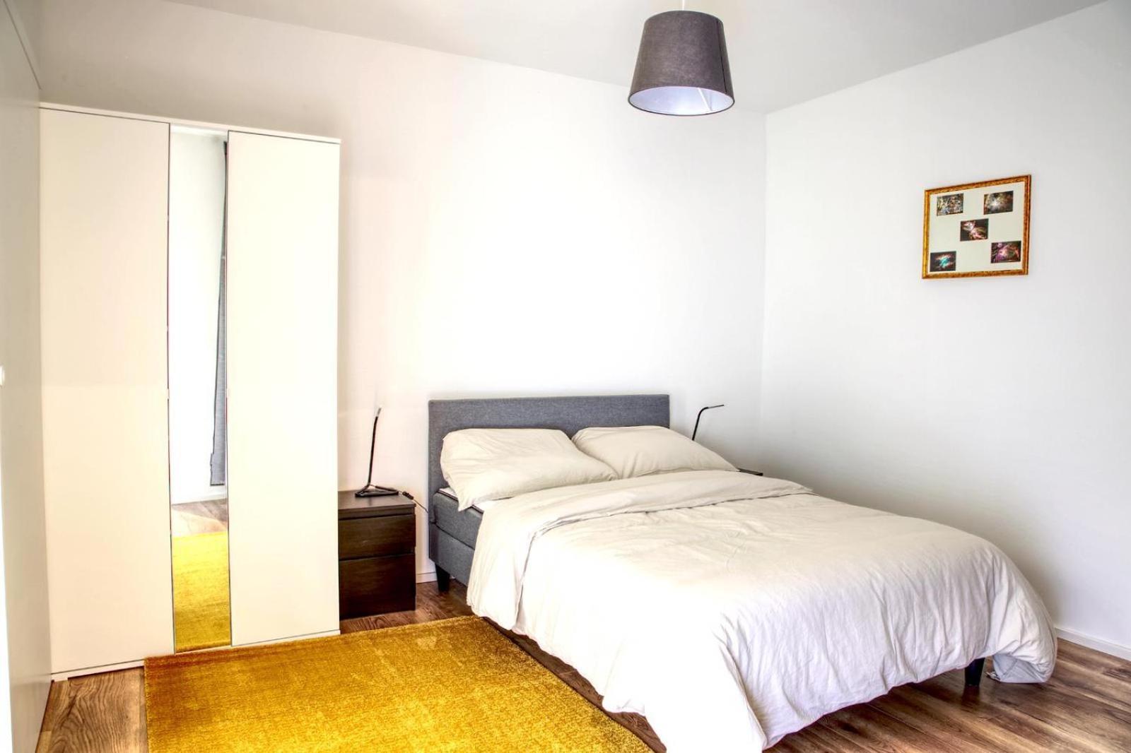 Dream Home Essen Ngoại thất bức ảnh
